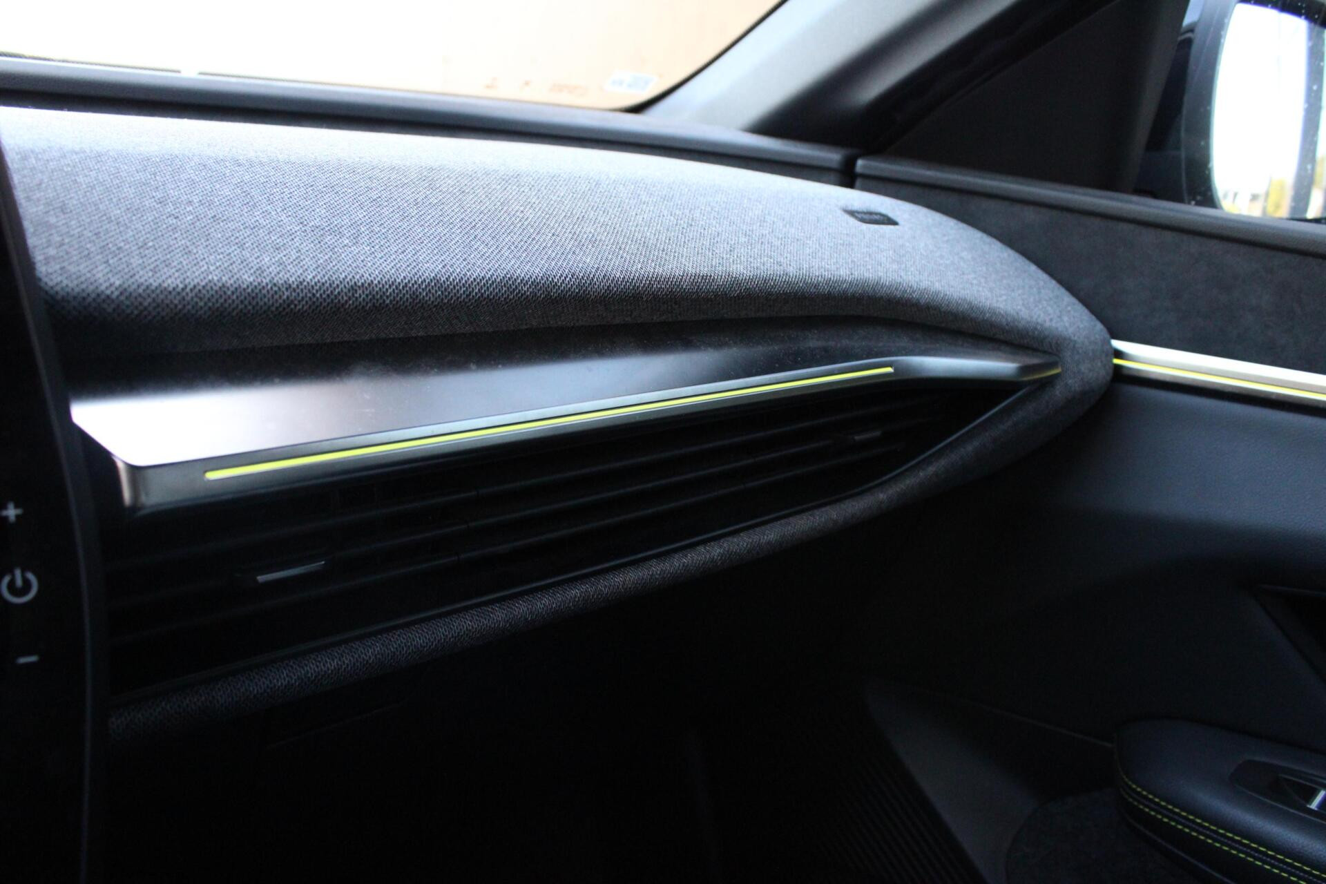 Hoofdafbeelding Renault Megane E-Tech