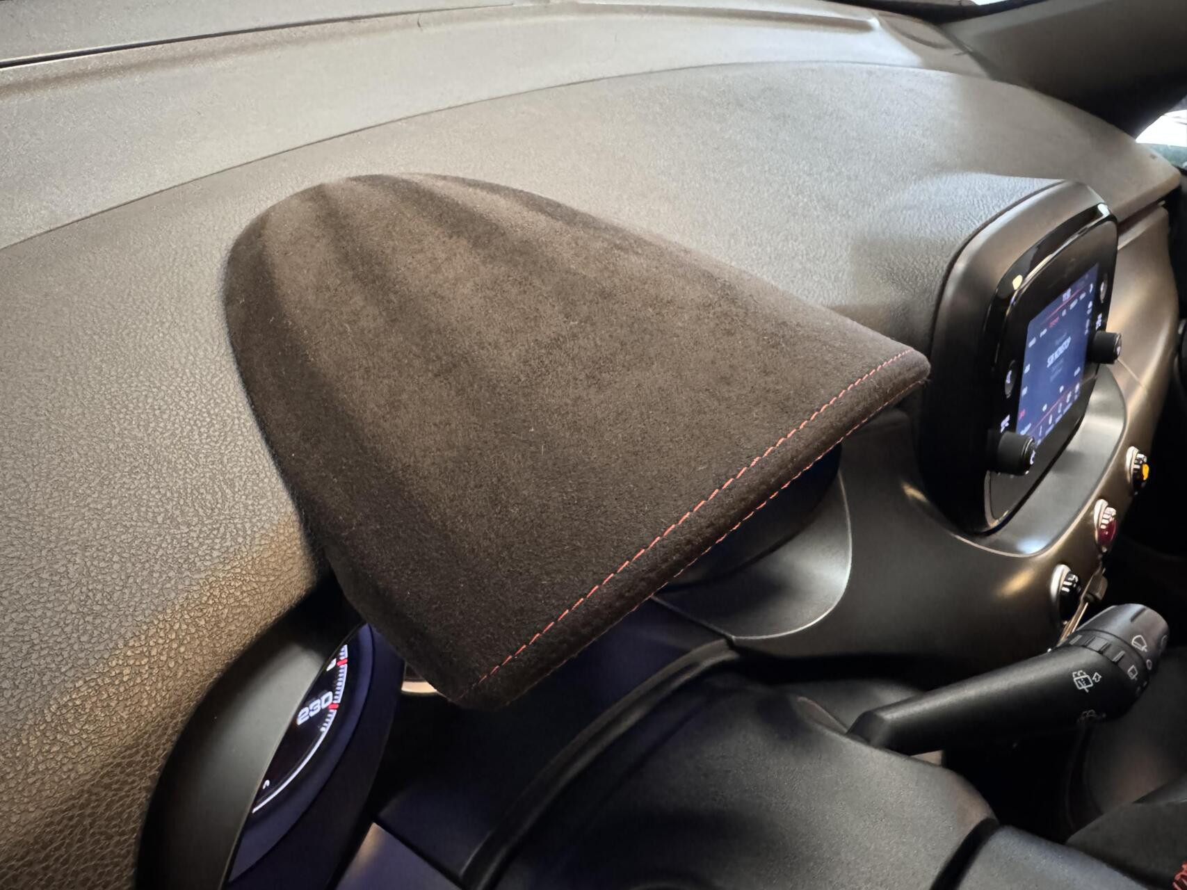 Hoofdafbeelding Fiat 500X