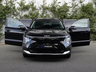 Kia Niro EV Kia Niro EV Air 64.8 kWh | Navigatie | Stoel- & Stuurverwarming! - afbeelding nr 39