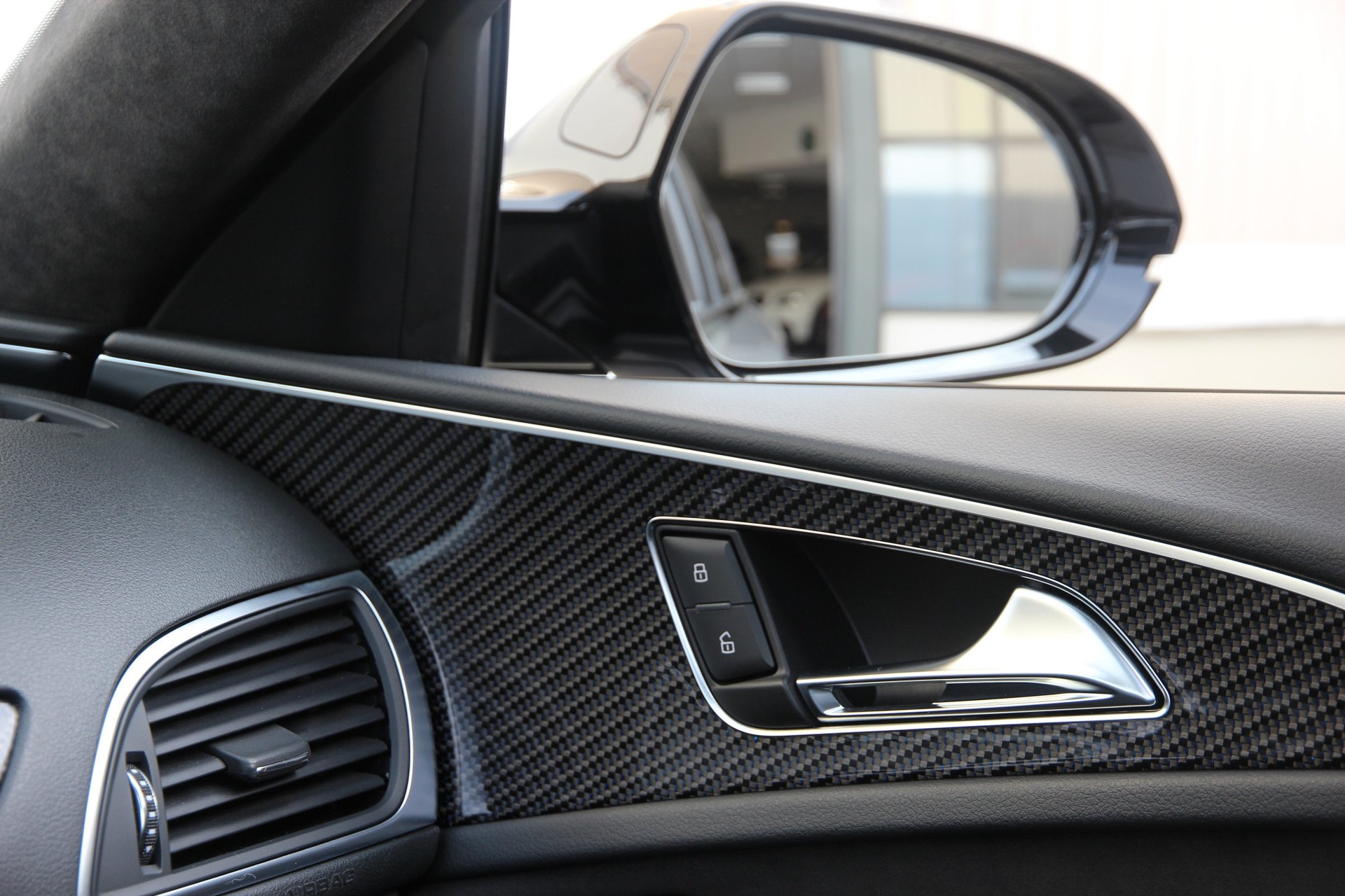 Hoofdafbeelding Audi RS6