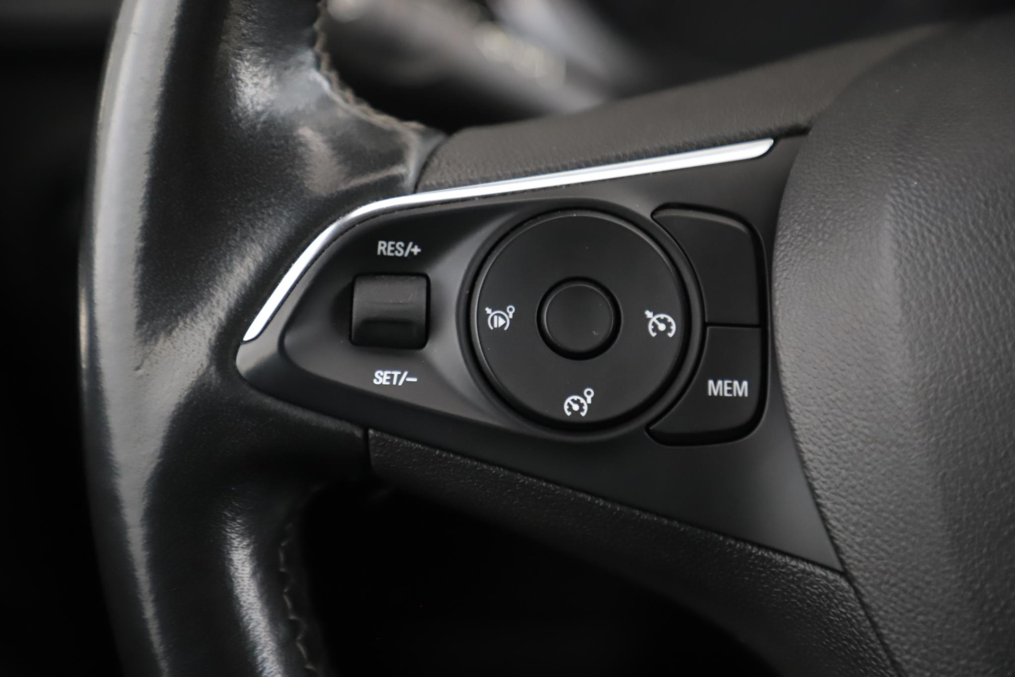 Hoofdafbeelding Opel Crossland