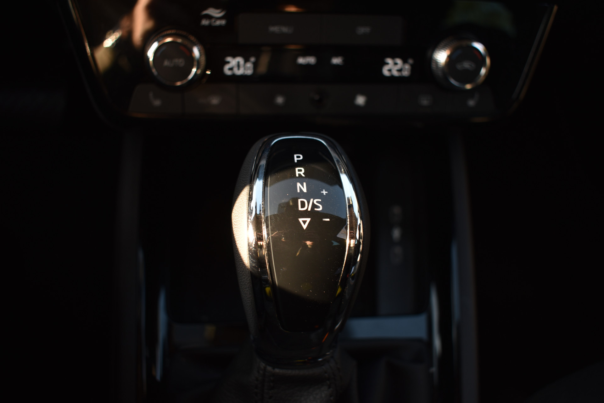 Hoofdafbeelding Škoda Kamiq