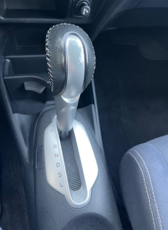 Hoofdafbeelding Honda Insight