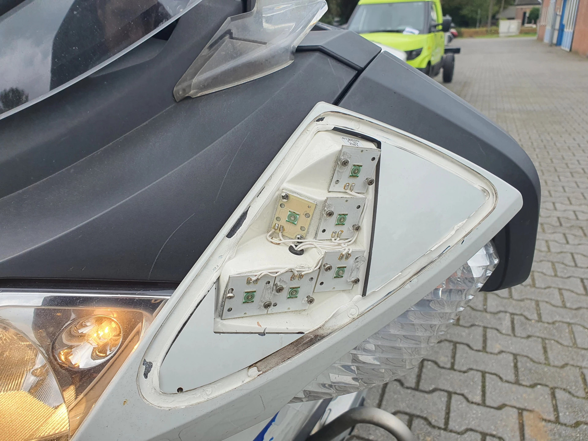 Hoofdafbeelding BMW R 1200 RT