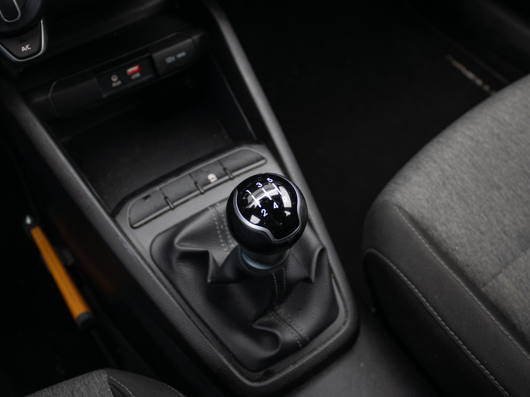 Hoofdafbeelding Kia Stonic