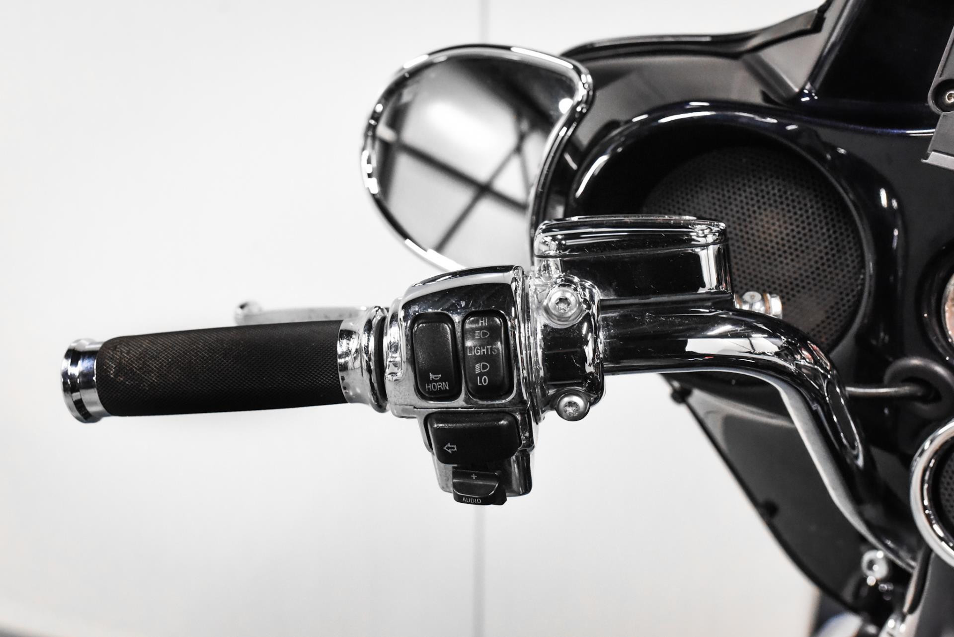 Hoofdafbeelding Harley-Davidson Street Glide