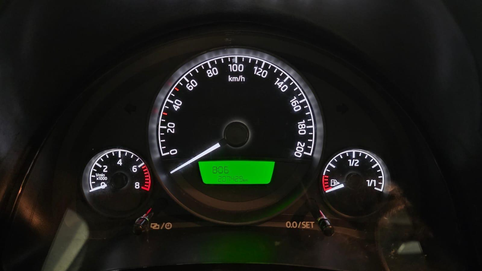 Hoofdafbeelding Škoda Citigo