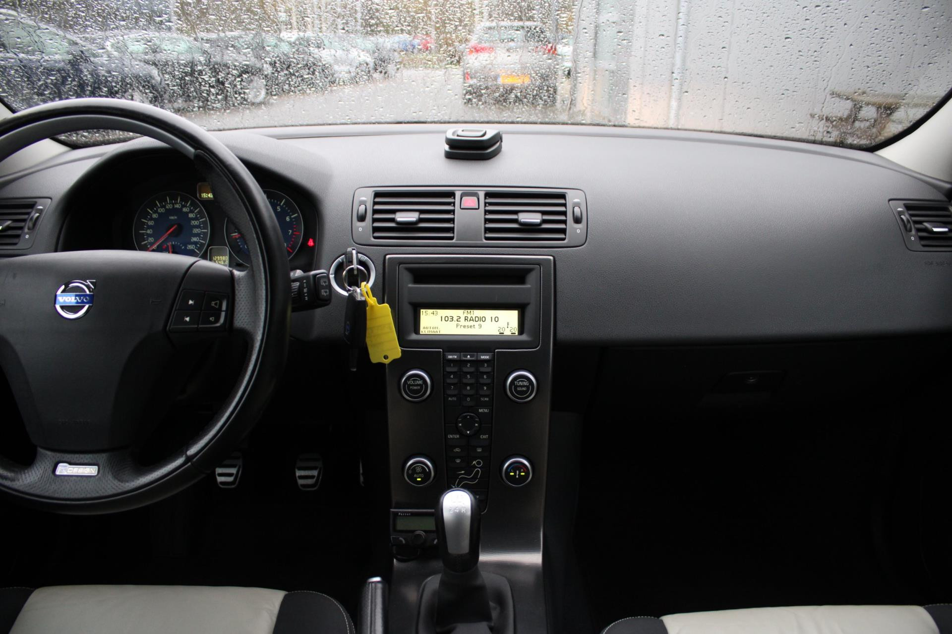 Hoofdafbeelding Volvo C30