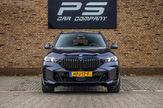 BMW X5 BMW X5 xDrive40i,M-Sport,Pano,22 inch,HUD,BTW,H&K,Adaptive - afbeelding nr 9