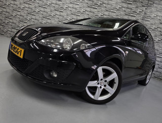 Seat Altea 1.2 TSI Ecomotive Style *PDC*Stoelverw*Trekhaak*!