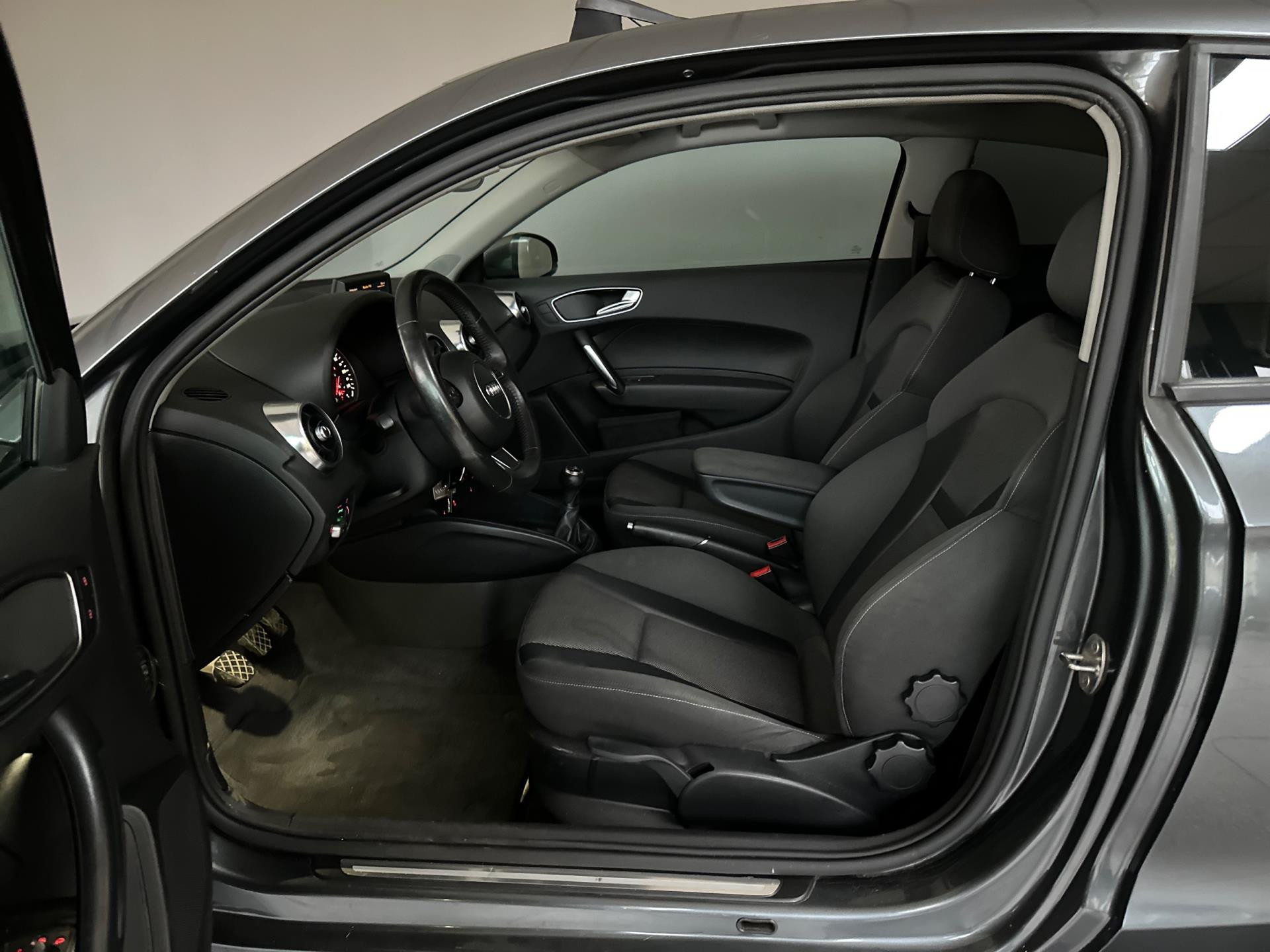 Hoofdafbeelding Audi A1