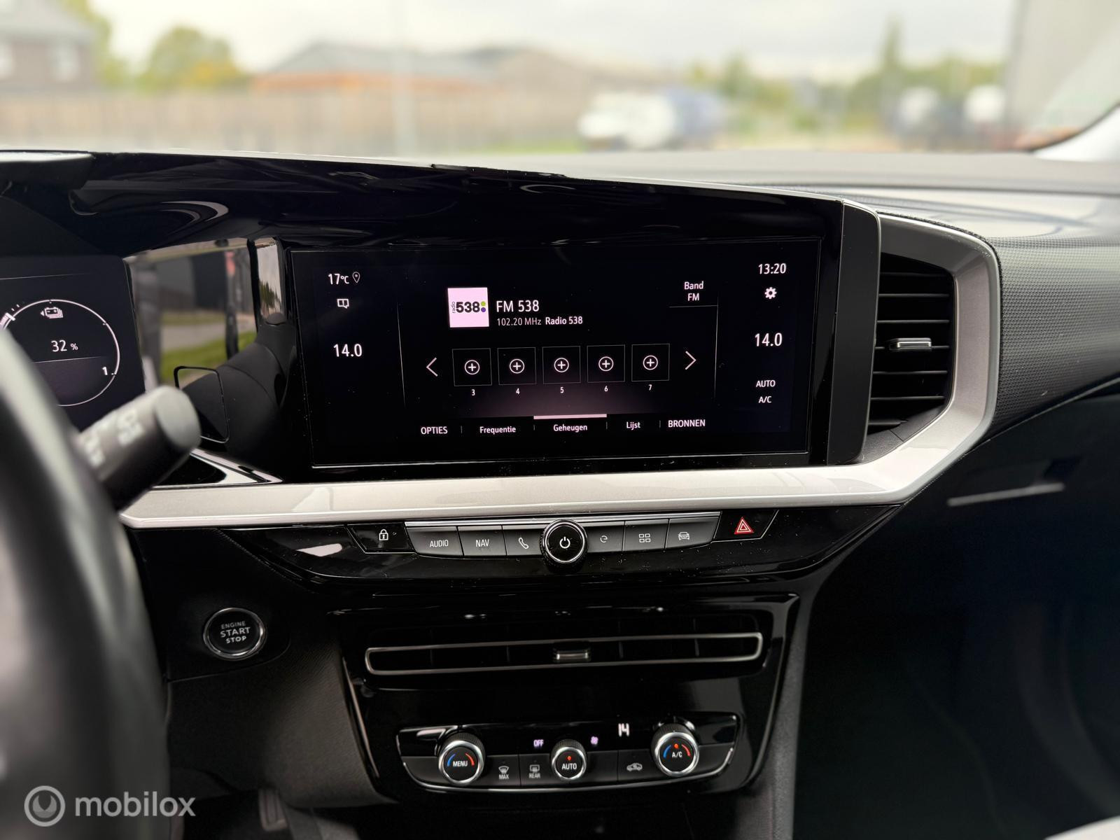 Hoofdafbeelding Opel Mokka-e