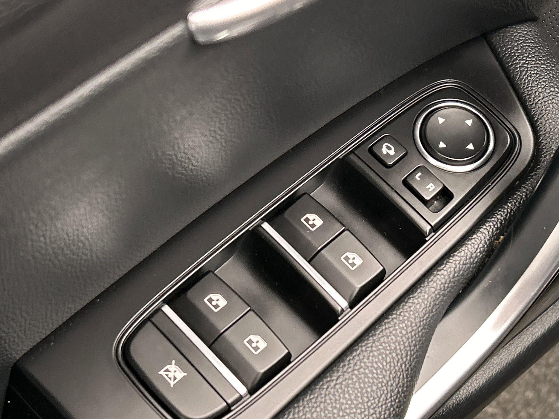 Hoofdafbeelding Kia ProCeed