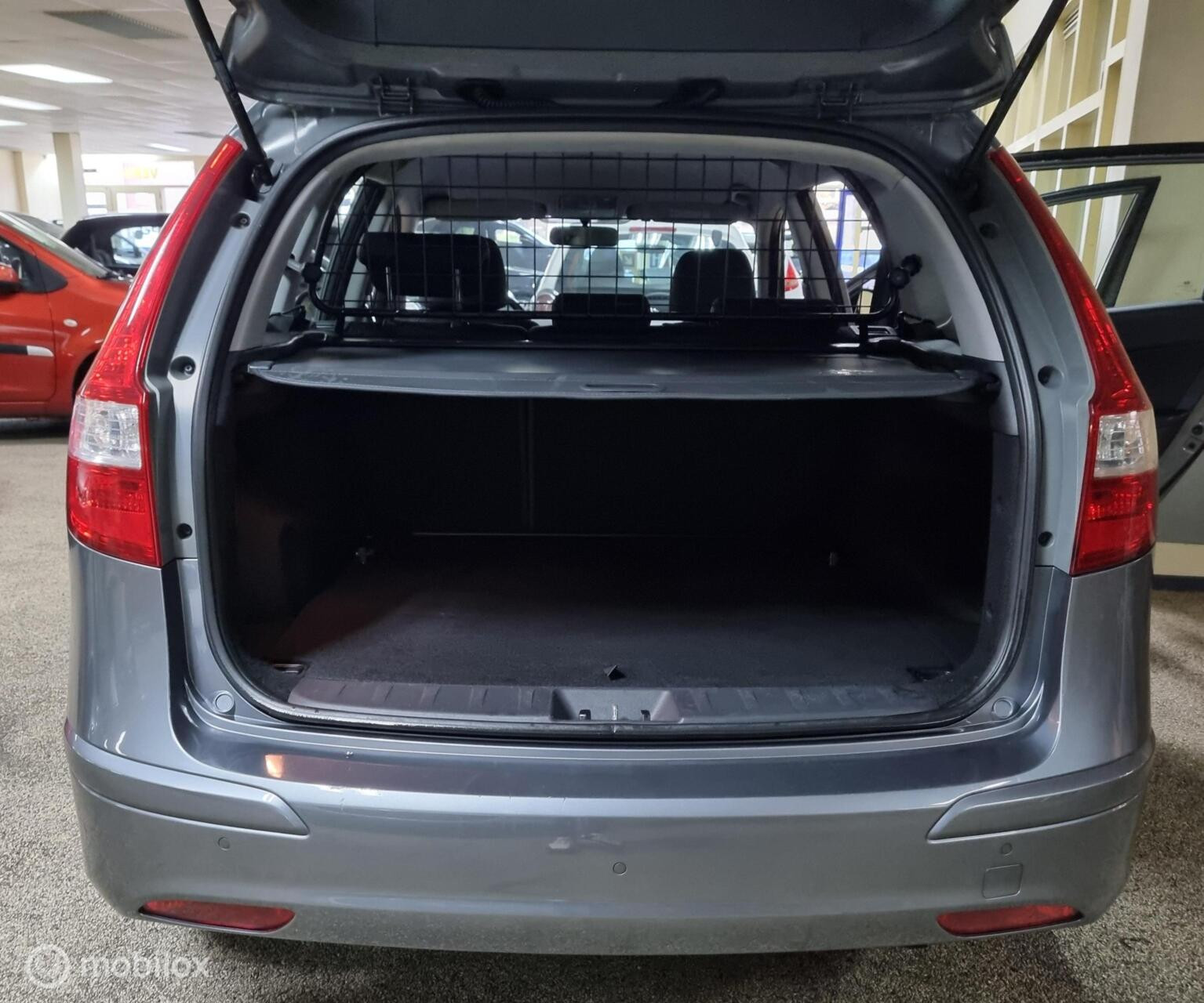 Hoofdafbeelding Hyundai i30