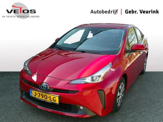 Hoofdafbeelding Toyota Prius Toyota Prius 1.8 Dynamic