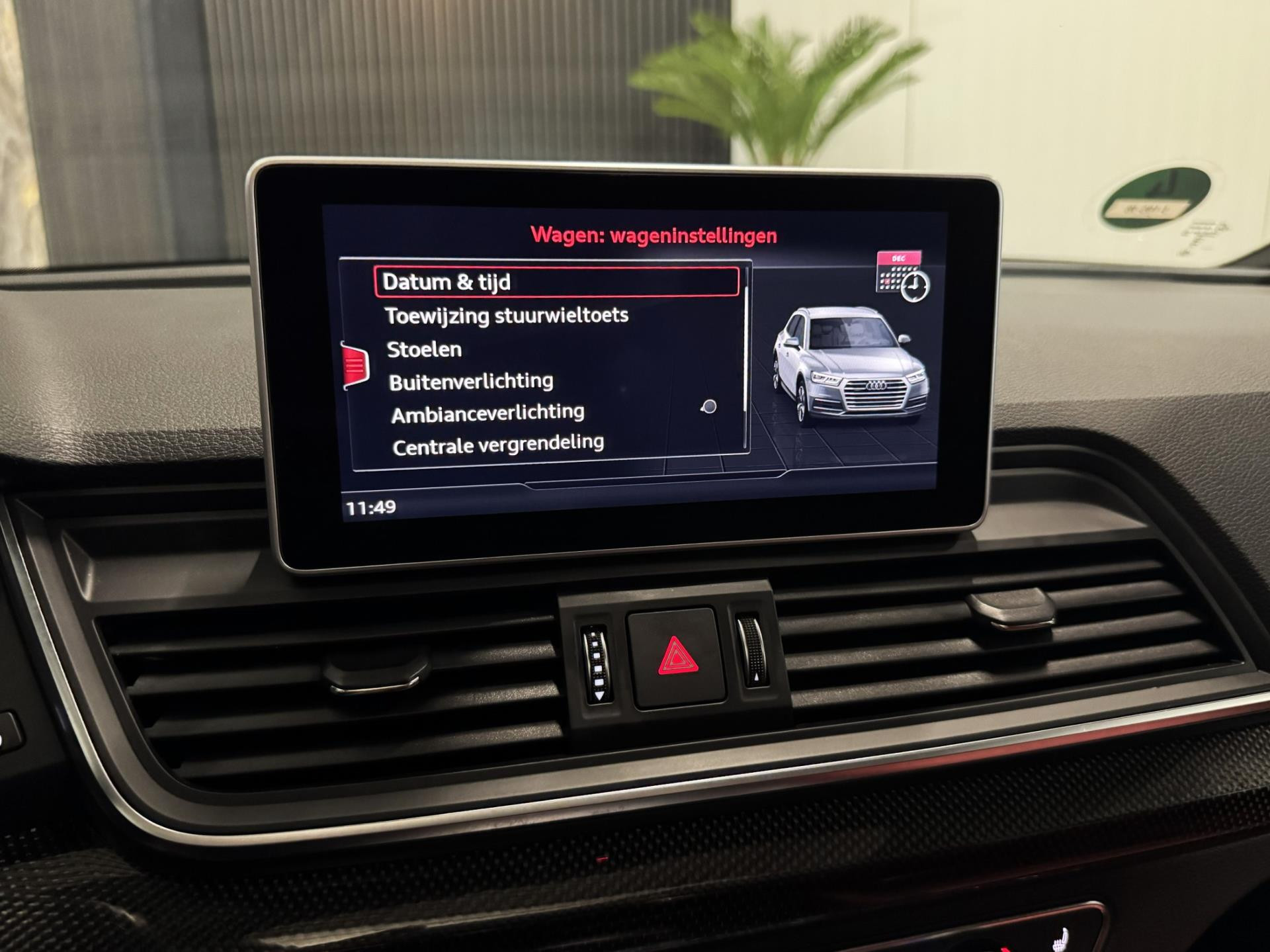 Hoofdafbeelding Audi SQ5