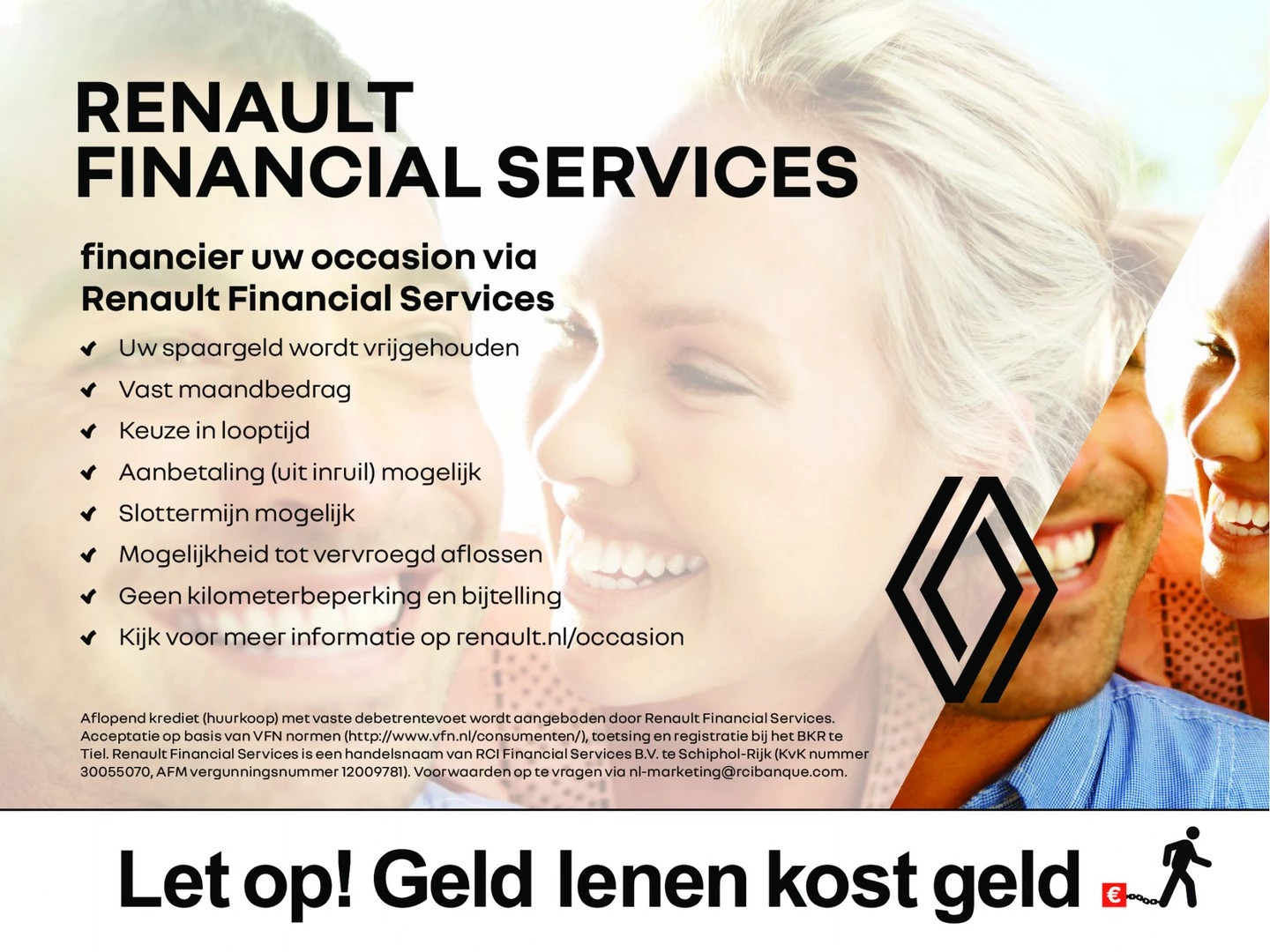 Hoofdafbeelding Renault Austral