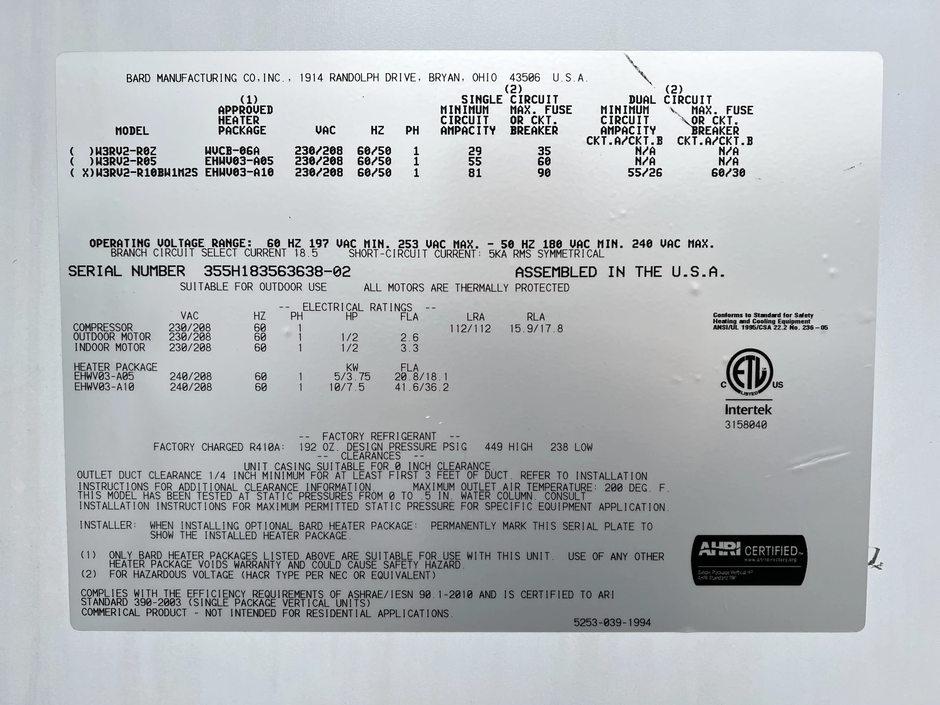 Hoofdafbeelding Mercedes-Benz 516CDI