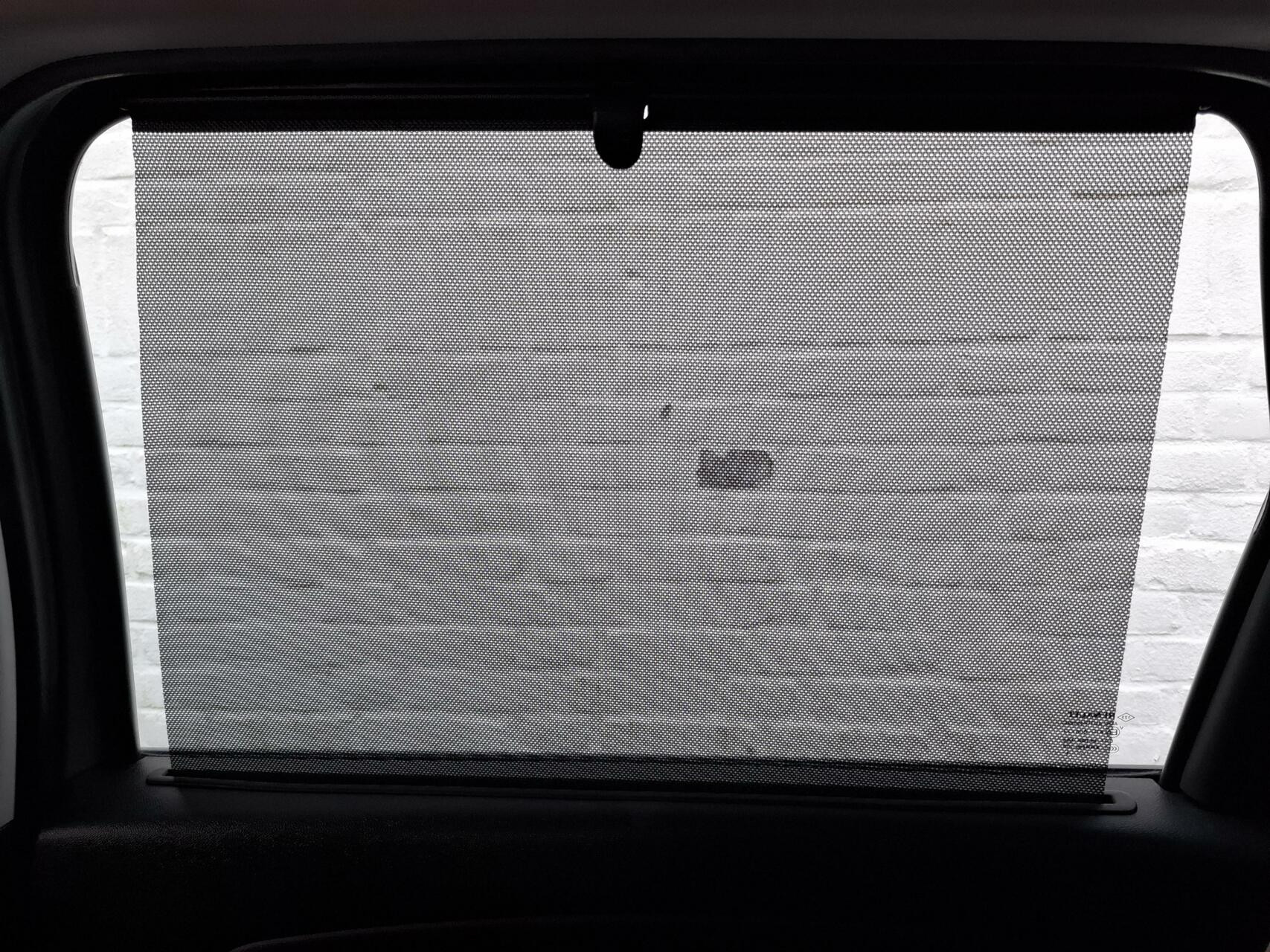 Hoofdafbeelding Renault Scénic