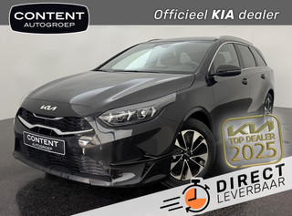 Kia Ceed SW 1.0 T-GDi Design Edition DIRECT LEVERBAAR