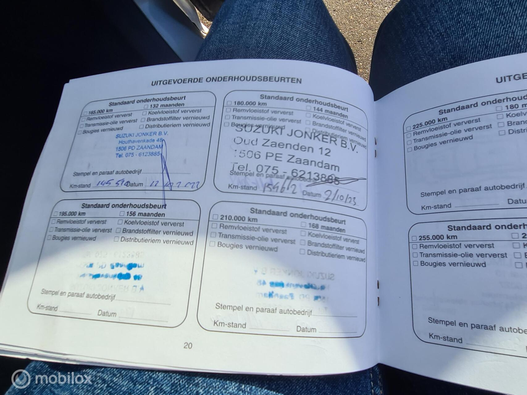 Hoofdafbeelding Suzuki Alto