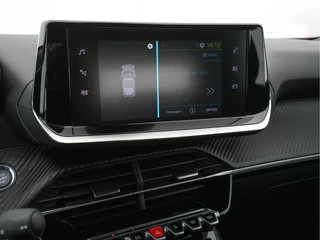 Peugeot e-2008 Peugeot e-2008 EV Active Pack 50 kWh [ 3-Fase ] (INCL-BTW) *FULL-LED | CARPLAY | MICROFIBRE-COMFORT-SEATS | CCS-FASTLOADER | KEYLESS | ECC | PDC | CRUISE | DIGI-COCKPIT | LANE-ASSIST | DAB* - afbeelding nr 15