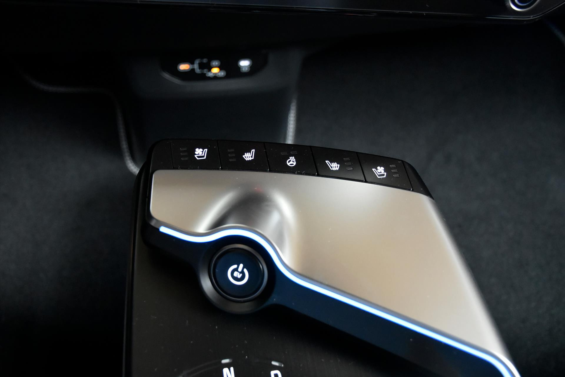 Hoofdafbeelding Kia EV6