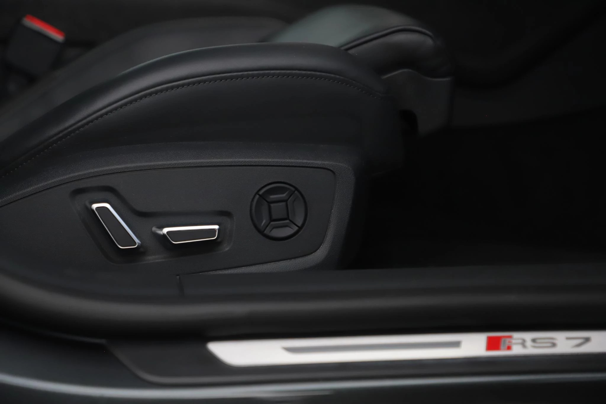 Hoofdafbeelding Audi RS7