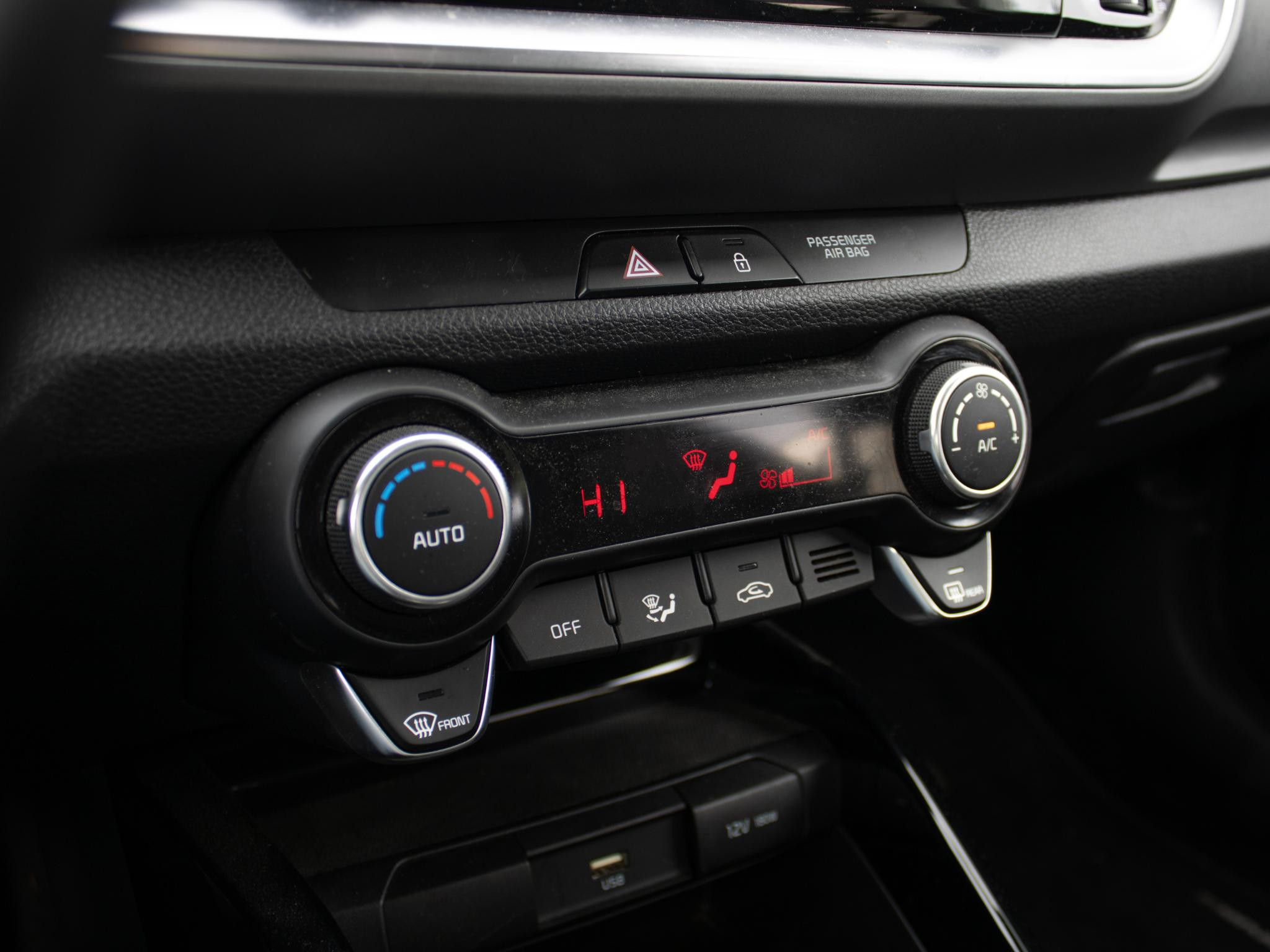 Hoofdafbeelding Kia Stonic