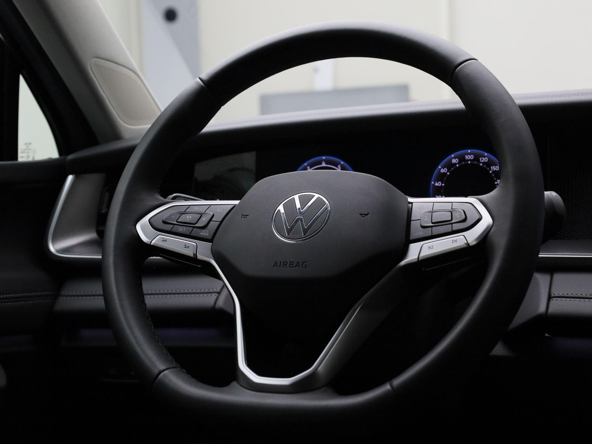 Hoofdafbeelding Volkswagen Tayron