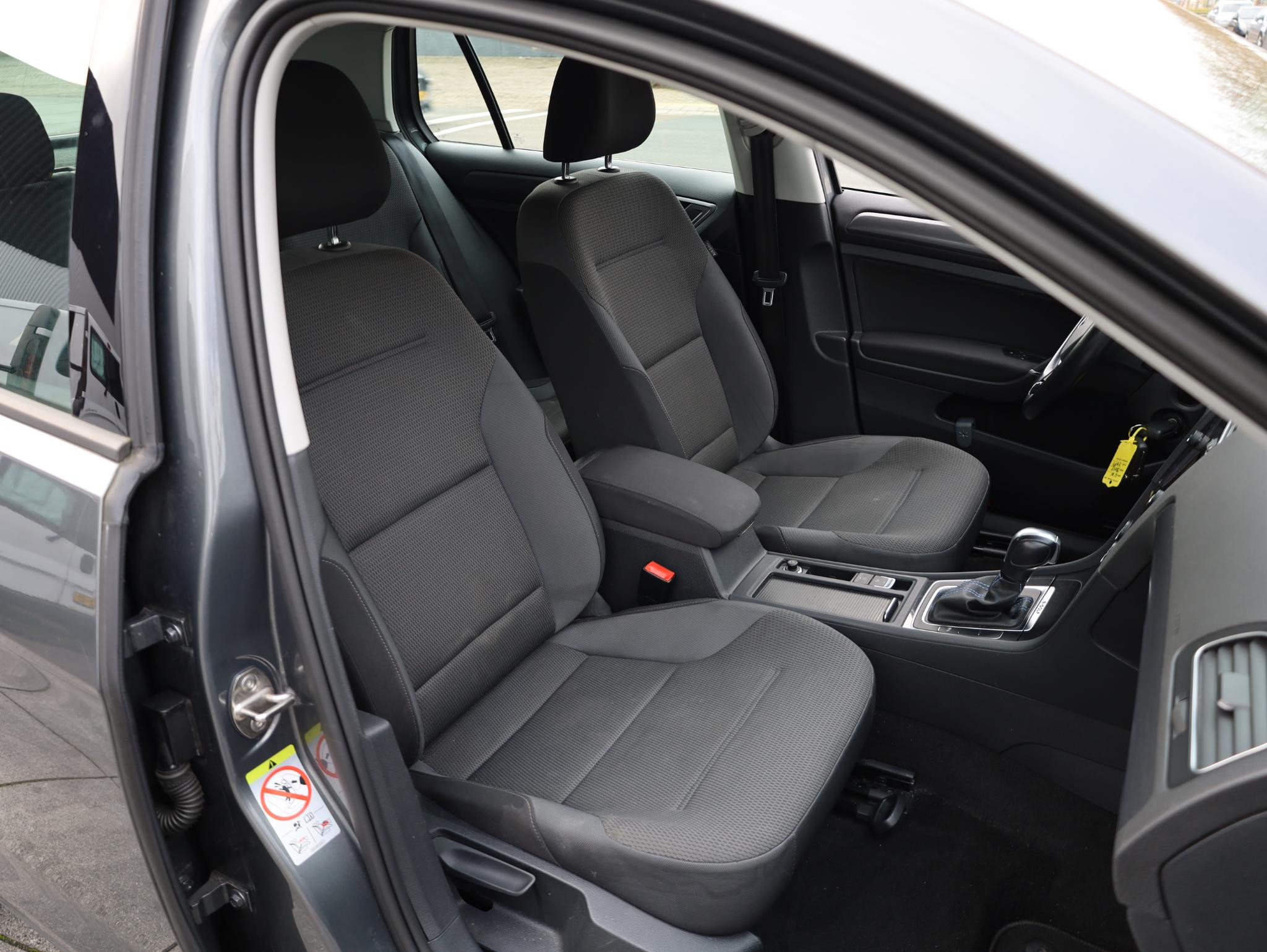 Hoofdafbeelding Volkswagen e-Golf