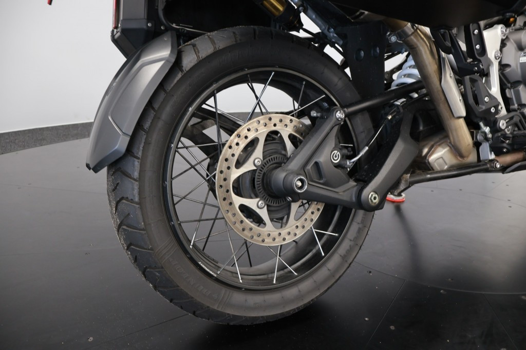 Hoofdafbeelding Triumph Tiger