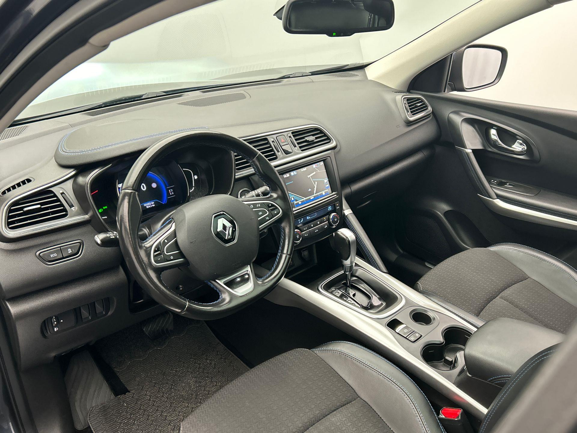 Hoofdafbeelding Renault Kadjar