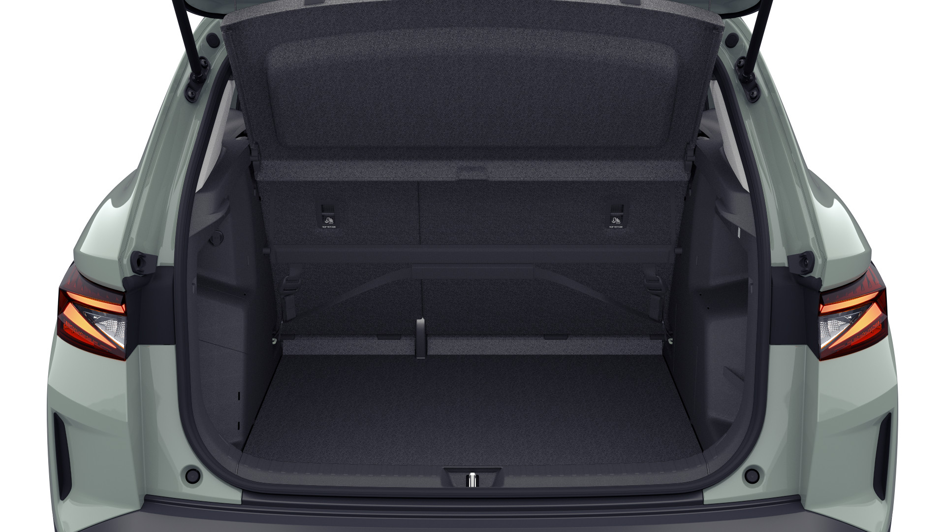 Hoofdafbeelding Škoda Elroq