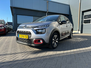 Citroën C3 1.2 PureTech C-Series Apple Clima