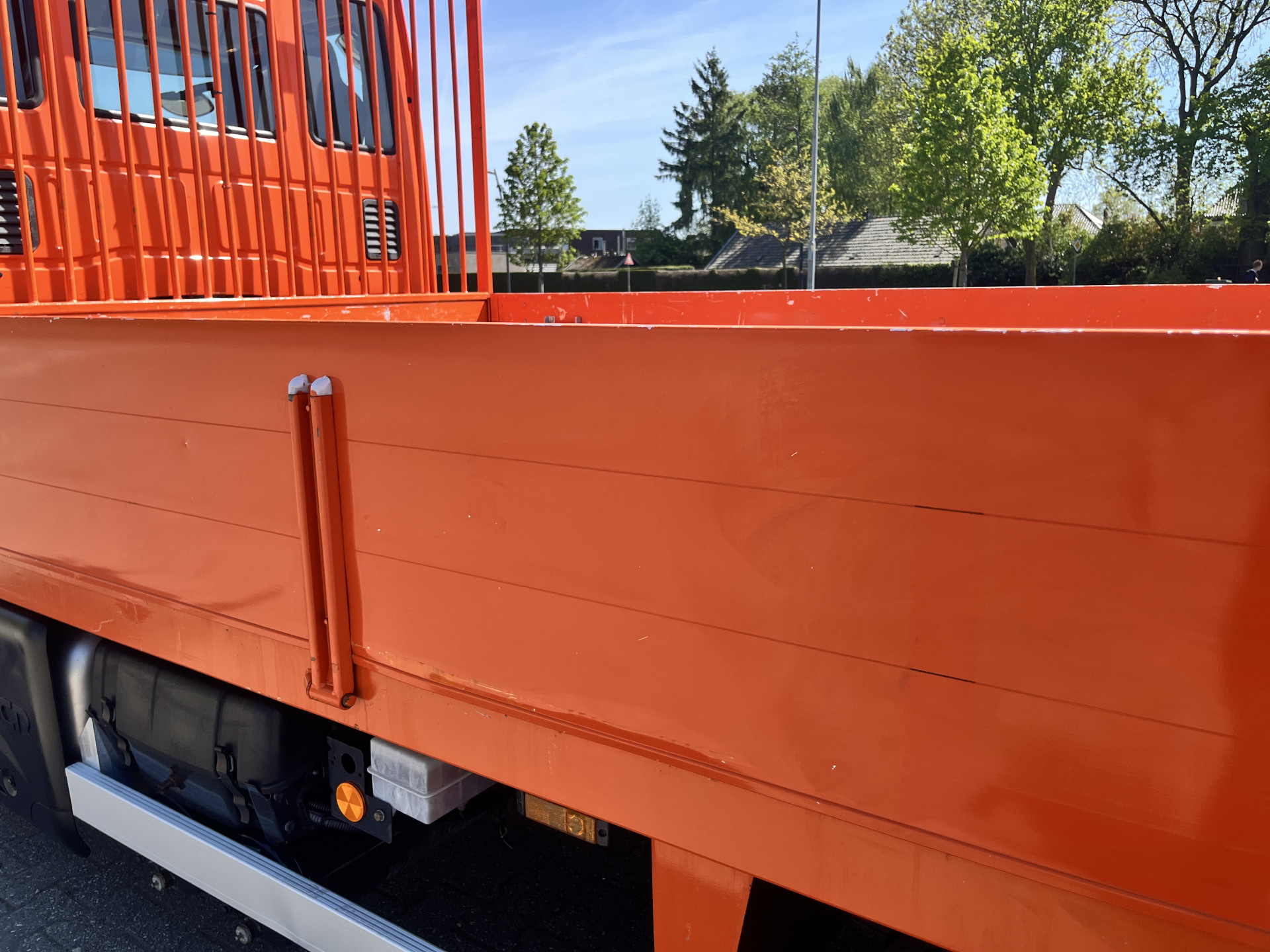 Hoofdafbeelding Iveco Eurocargo