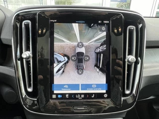 Volvo C40 Volvo C40 Extended Ultimate| Adap.Cruise| 360Camera| Digitale Binnenspiege - afbeelding nr 34
