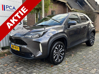Toyota Yaris Cross 1.5 Hybrid 130 Dynamic