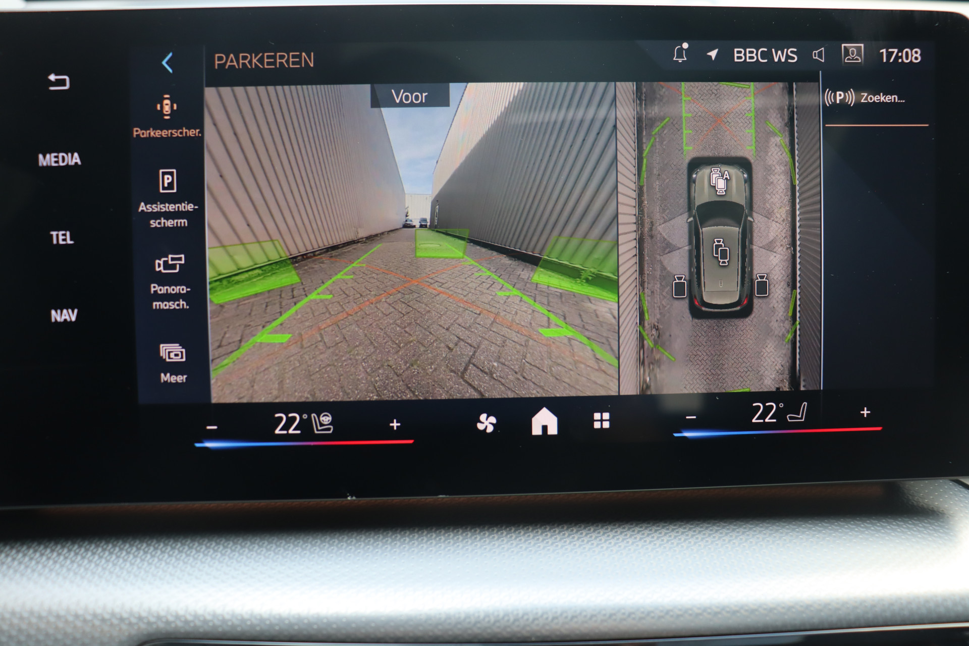 Hoofdafbeelding BMW iX1