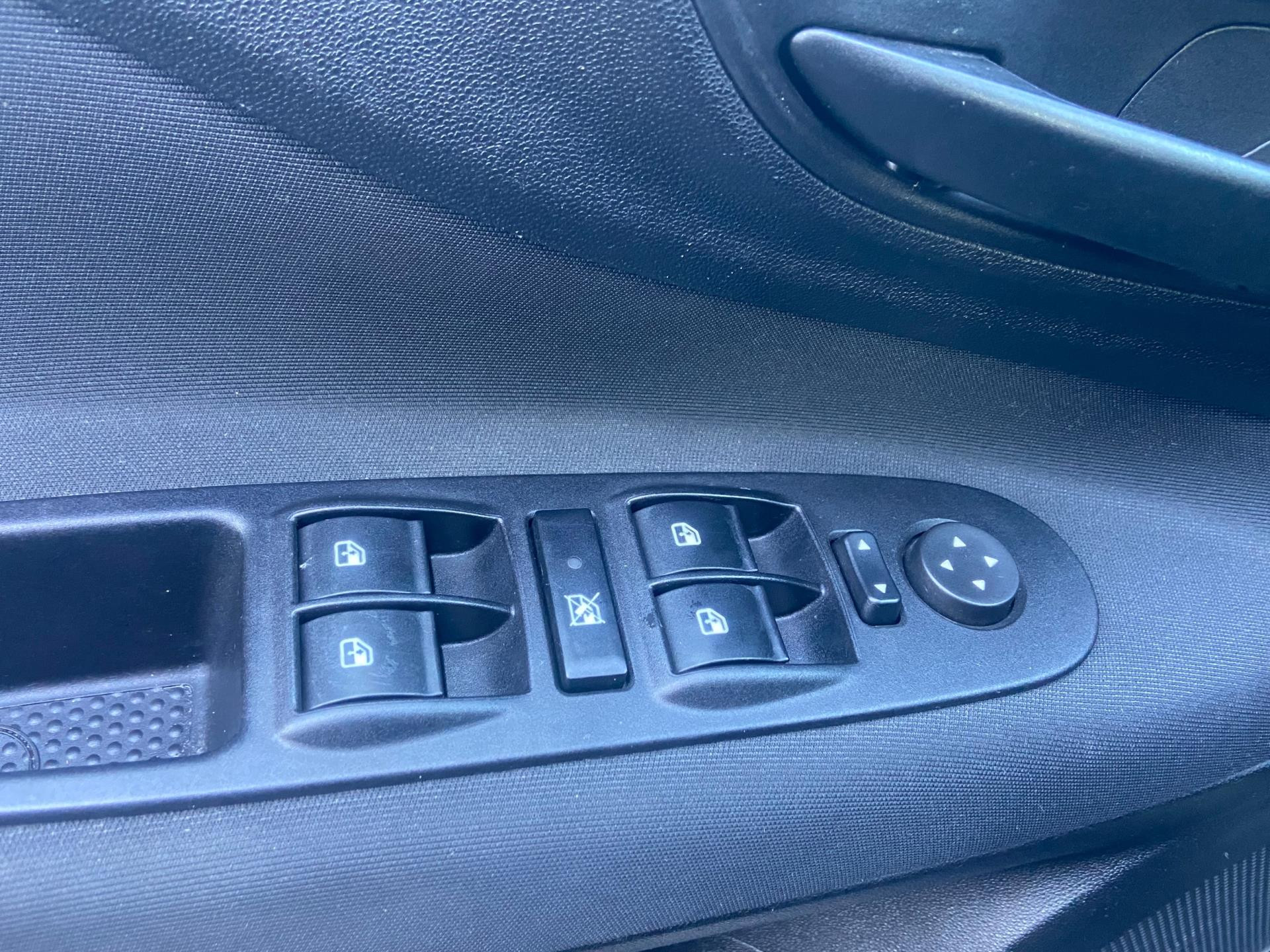 Hoofdafbeelding Fiat Punto