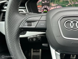 Audi A4 Audi A4 Avant 45 TFSI quattro 3x S-line Panodak Leer Virtual HUD Trekhaak Standkachel Alarm - afbeelding nr 16