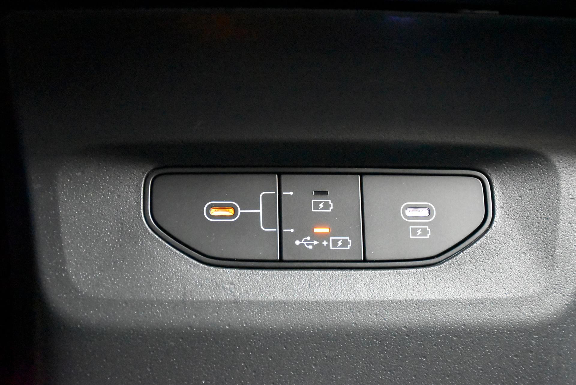 Hoofdafbeelding Kia EV6