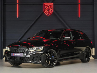 BMW 3-serie Touring M340i xDrive VOL|PANO|H&K|HUD|LASER