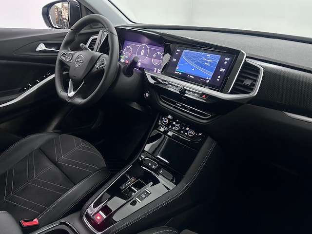 Hoofdafbeelding Opel Grandland