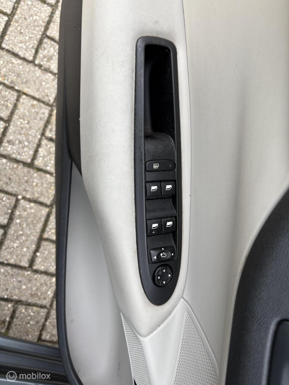 Hoofdafbeelding Citroën C4