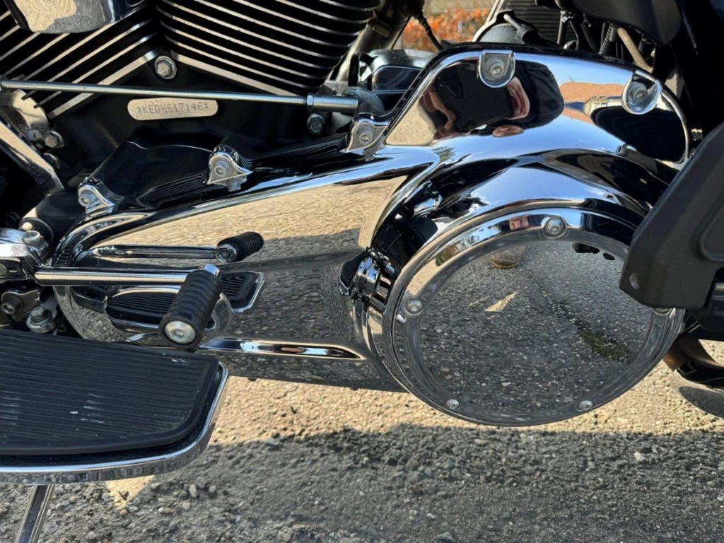 Hoofdafbeelding Harley-Davidson Ultra Limited M8 (5hd)