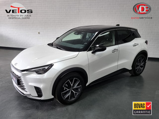 Lexus LBX Emotion 2WD / Bi-Tone / TechPack / Elektr. Achterklep