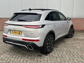 DS DS 7 DS DS 7 E-Tense 225 PK Opéra | Pano | Leder | BTW | 20