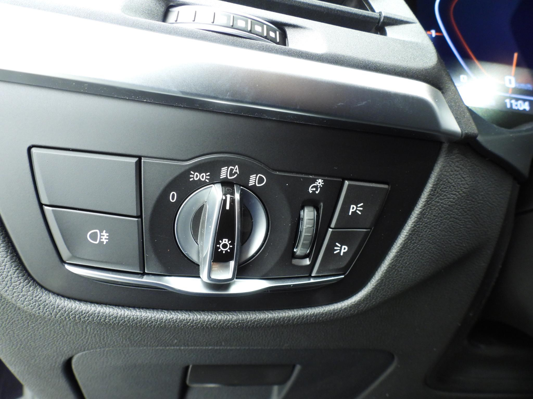 Hoofdafbeelding BMW X4