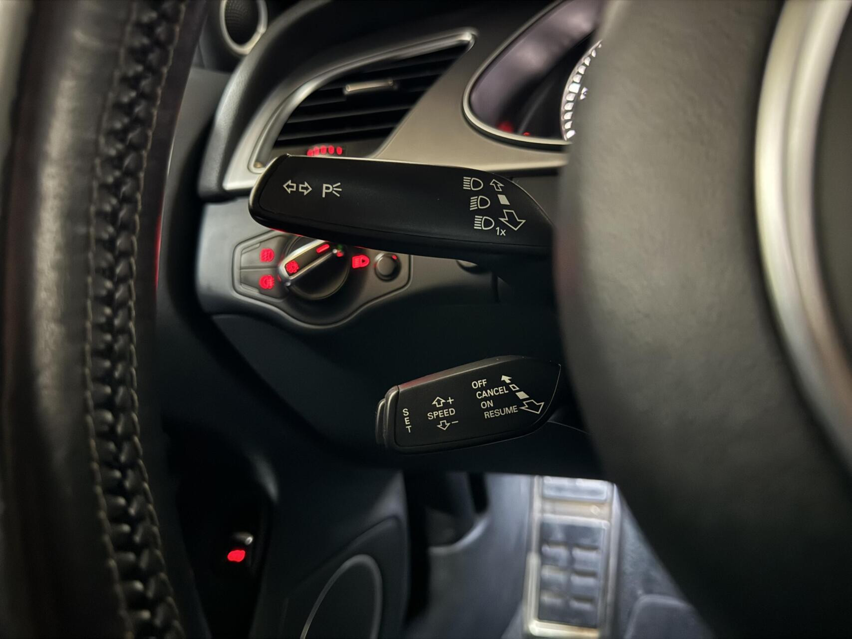 Hoofdafbeelding Audi S4